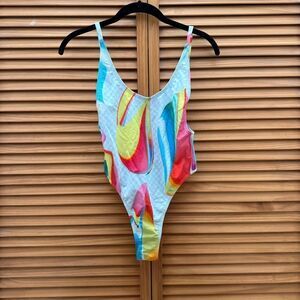 NWT Fabletics One Piece Size XS